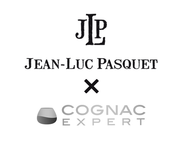 ジャン・リュック・パスケとコニャックエキスパートのコラボボトル「Pasquet L'ESSENTIEL」発売！