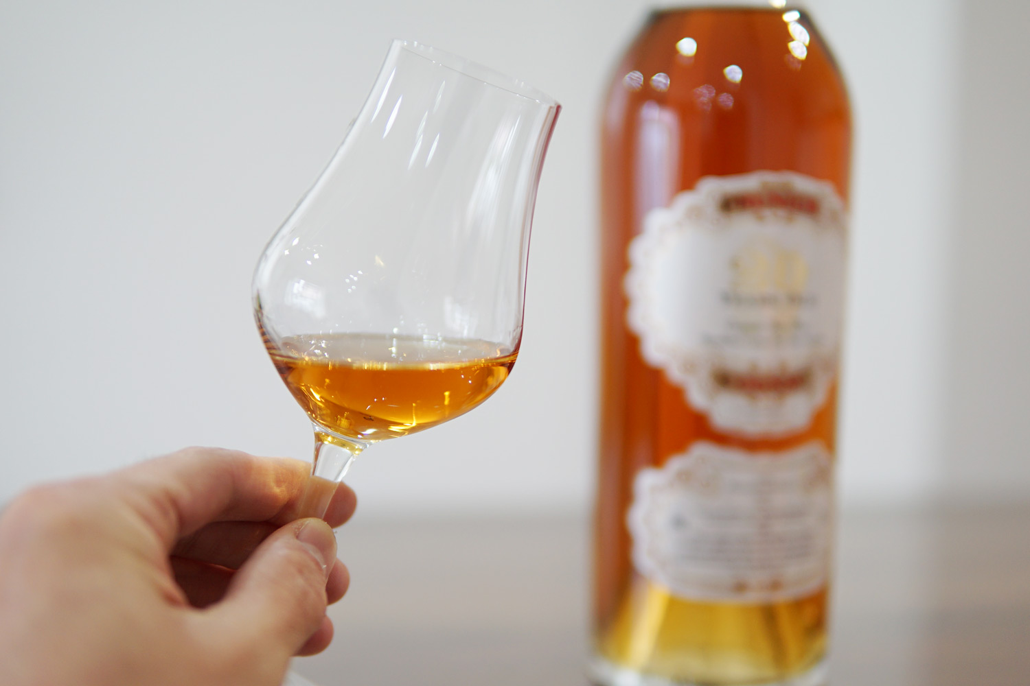 コニャック プルニエ(PRUNIER)XOと20 Years Oldのレビュー | Cognac Expert
